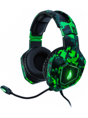 Surefire Skirming Gaming Headset