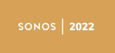 Sonos in 2022: What can we expect?