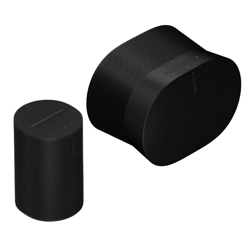 Skole lærer Stå sammen hjerte The Complete Beginners Guide To Sonos | Smart Home Sounds