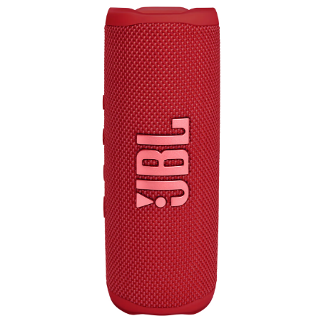 JBL Flip 6 Fiesta Red