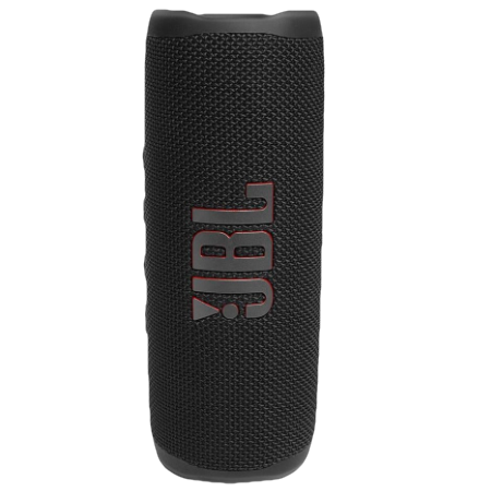 JBL Flip 6 Midnight Black