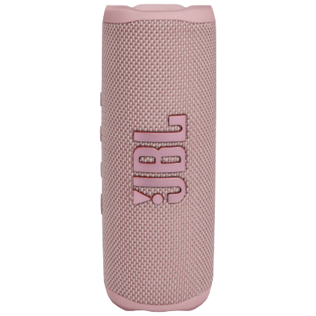 JBL Flip 6 Dusty Pink