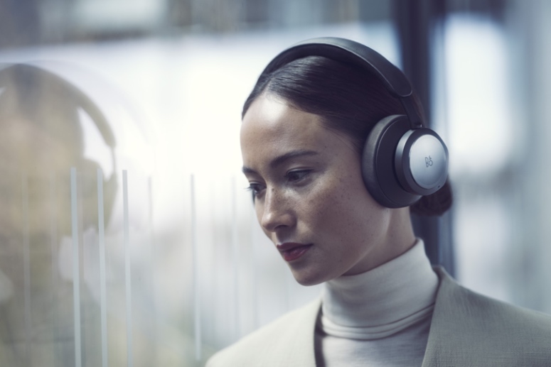 Beoplay Portal call blog