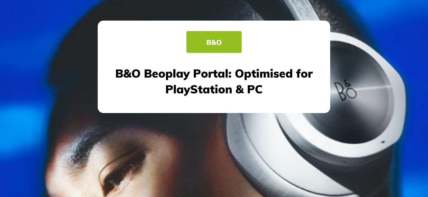 First PlayStation Portal Impression Focuses on Design, Comfort, Feel,  Buttons and Connectivity