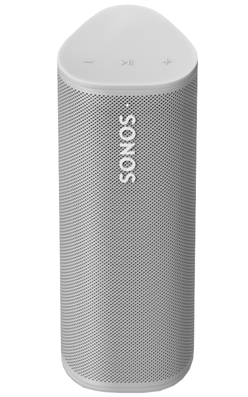 Sonos Roam SL PNG