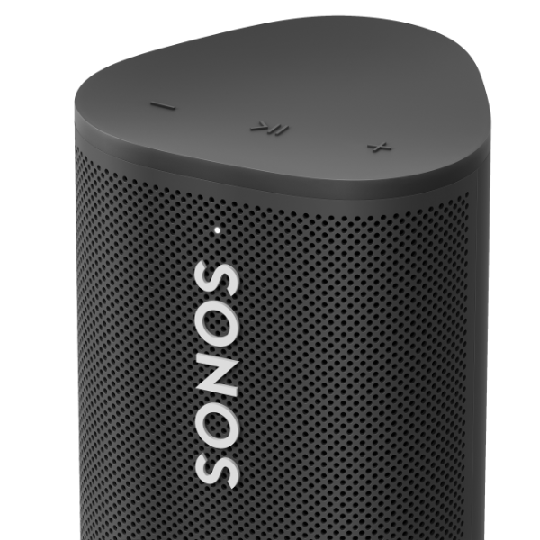 Sonos Roam SL Top Blog