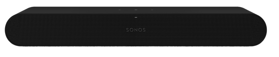 Sonos Ray black png