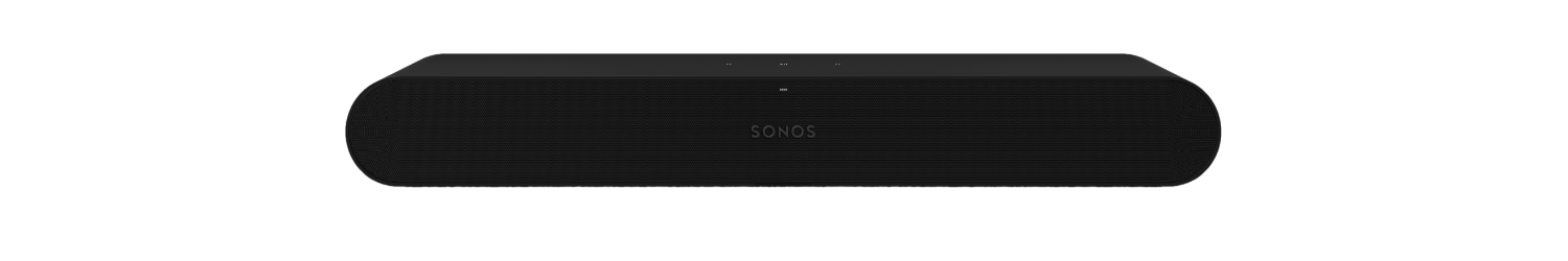 Sonos Ray black png