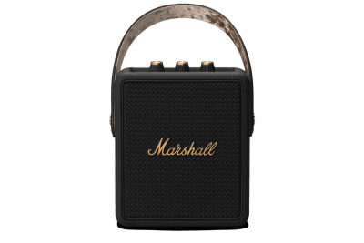Marshall Stockwell Portable Speaker