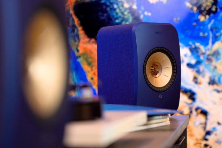 KEF LSX II blog feature 2