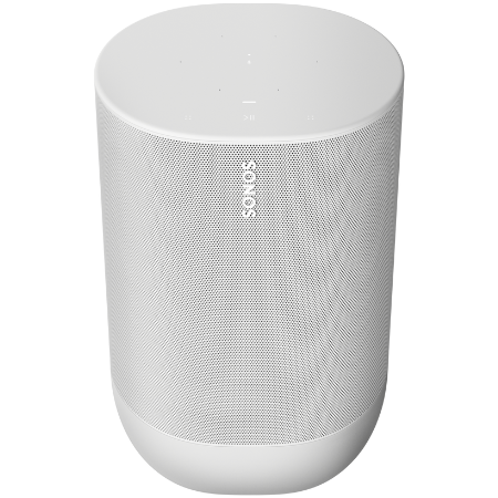 Sonos Move white blog png