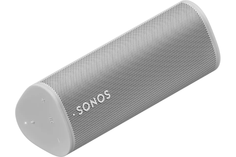 Sonos Roam white blog