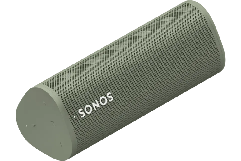 Sonos Roam  Sound Vision Express