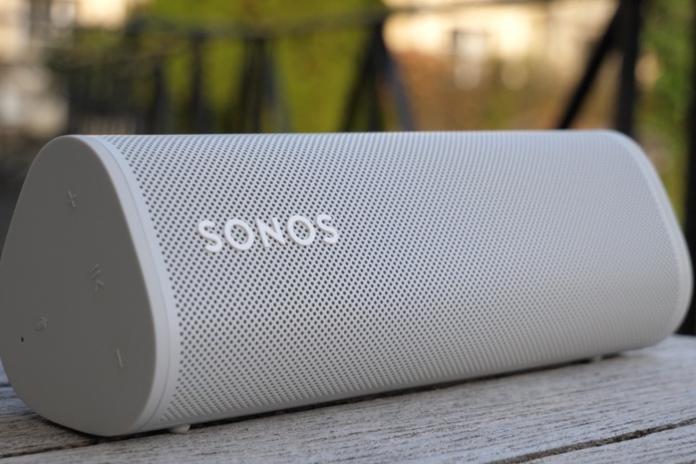 Sonos Roam Voice Control Blog Image