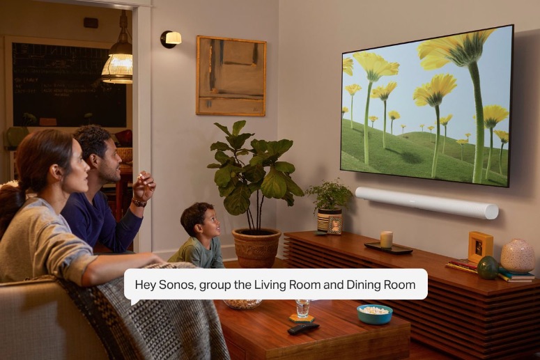 Sonos Voice Control blog image 8