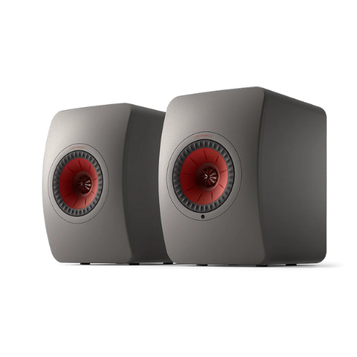 KEF LS50 II blog image