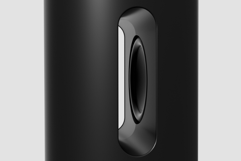 Sonos Sub Mini Black Internal Woofer