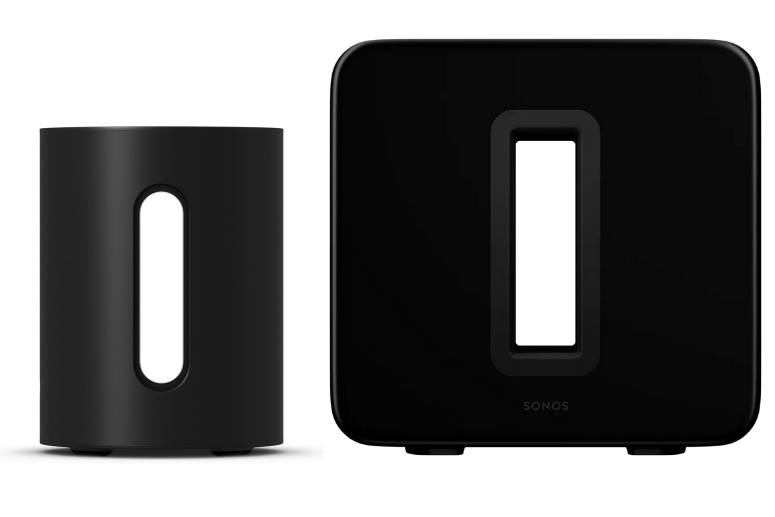 Sonos Sub Mini vs Sonos Sub (Gen 3)