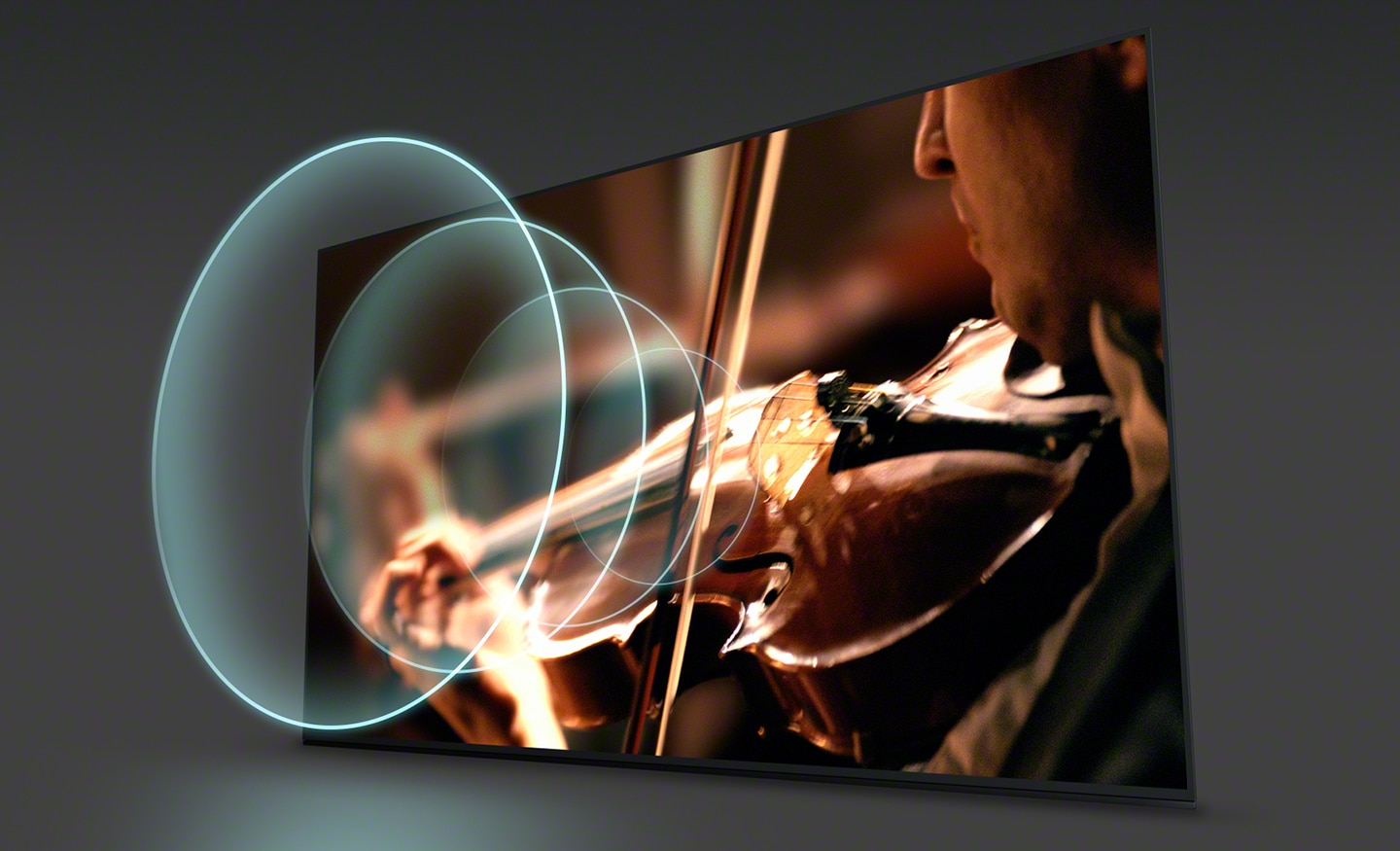 Sony 42 A90K OLED Review 