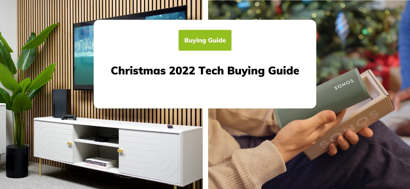 20 Best Tech Gift Ideas for Women in 2022