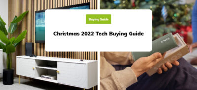2022 Christmas Gift Guide: Top 20 Tech Gifts