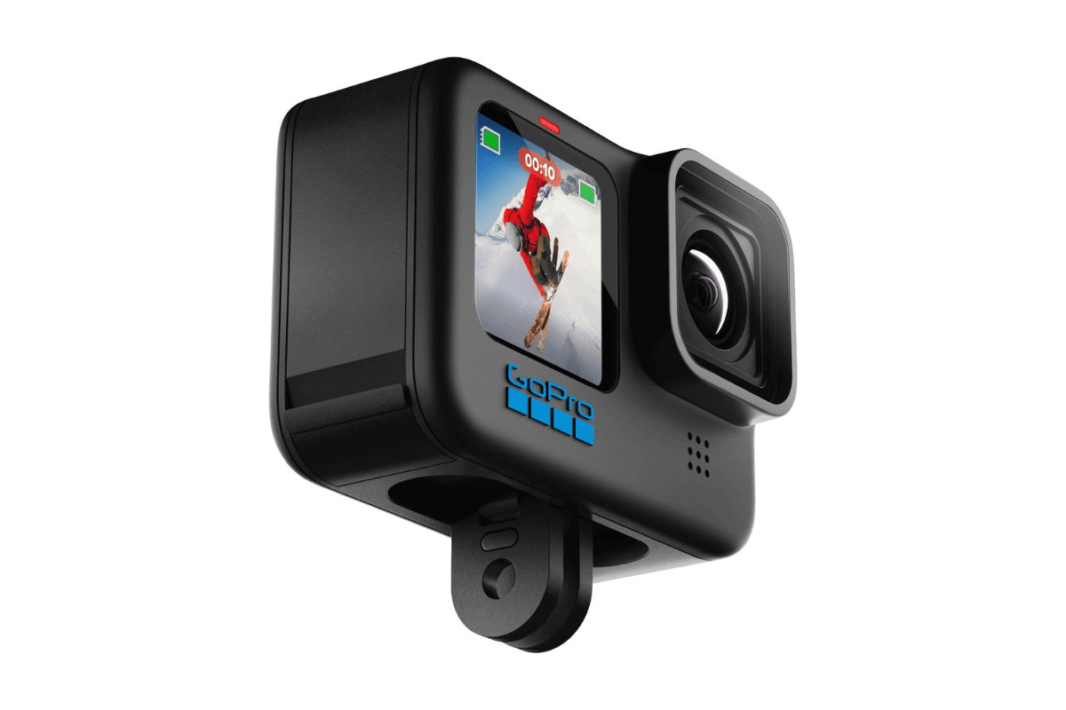 GoPro-Hero-10-Hero-Black-Christmas-Gift