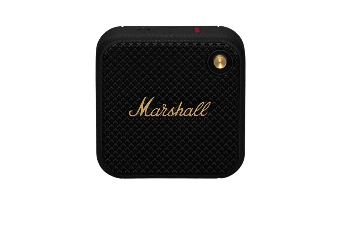 Marshall-Willen-Portable-Speaker-Hero-Black-Christmas-Gift