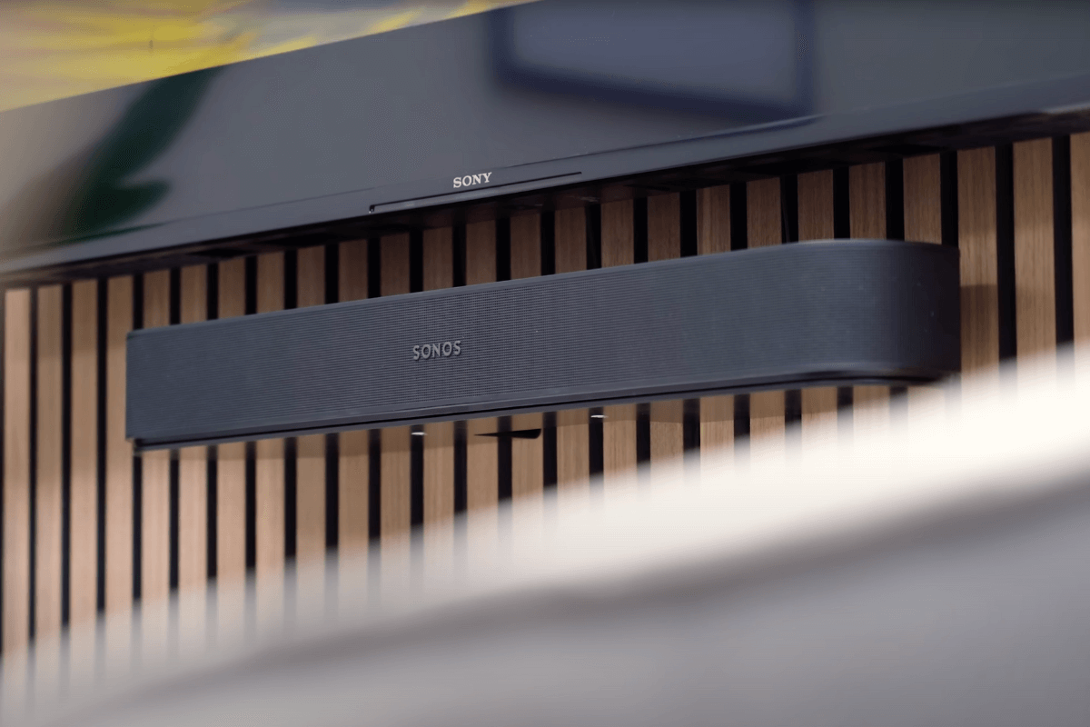 Bose 600 vs Sonos Beam (Gen 2): Best Soundbar for £500?