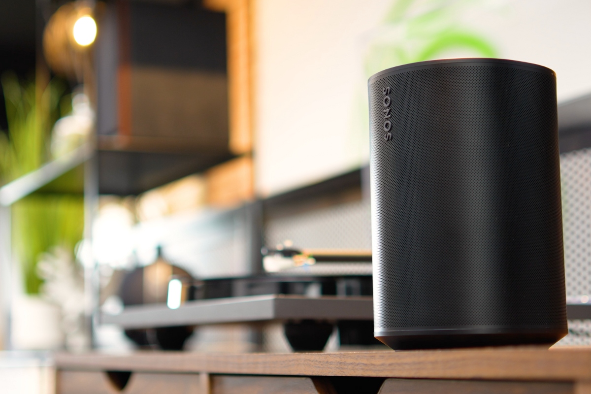 Sonos Era 100 review: a terrific step up in performance and