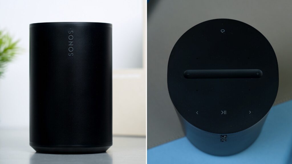 Sonos era 100 design