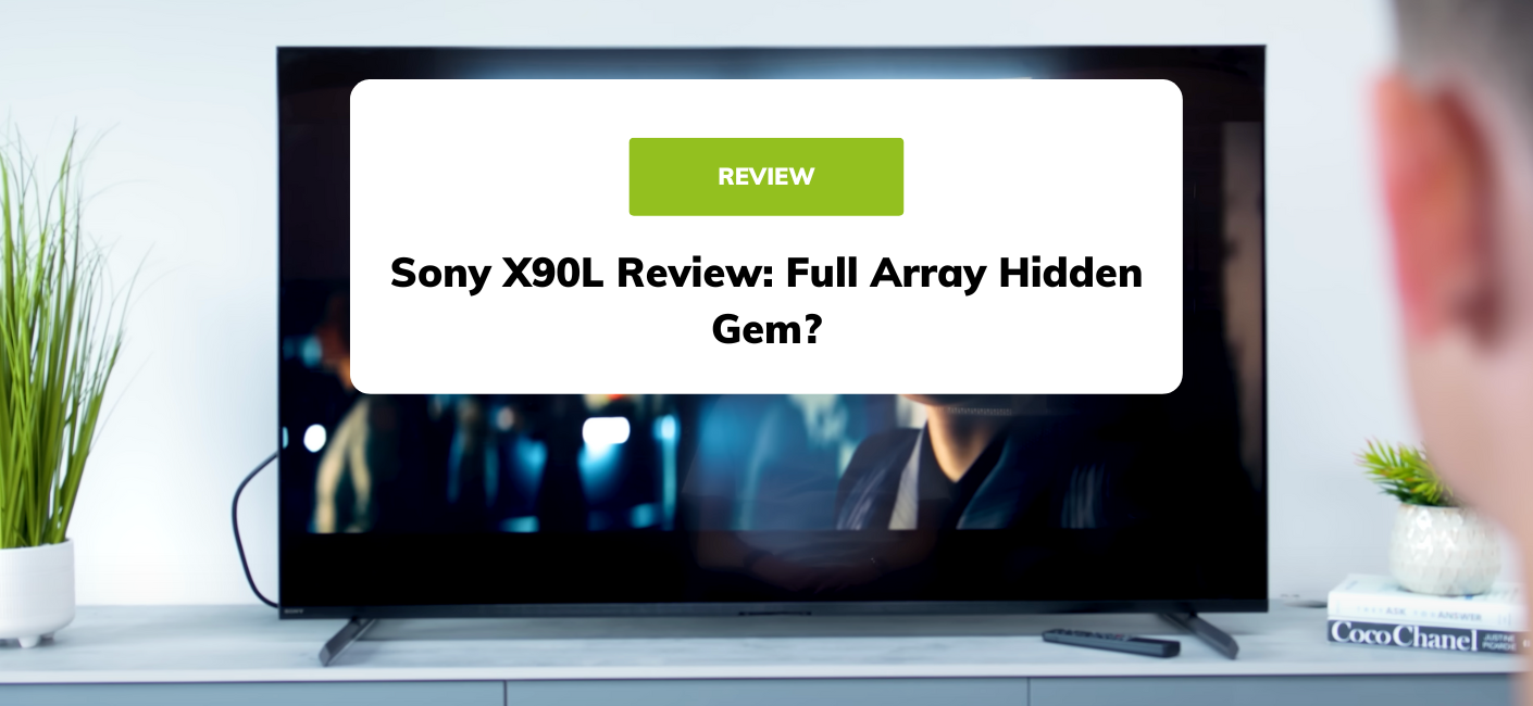 The 4 Best Sony TVs of 2024: Reviews and Smart Features 