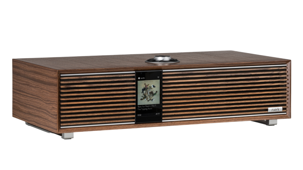 Ruark R410 Integrated Music System PNG image