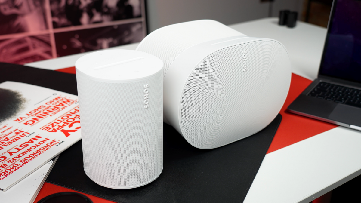 Sonos Era 300 vs Sonos Five: Which Premium Speaker is Best?