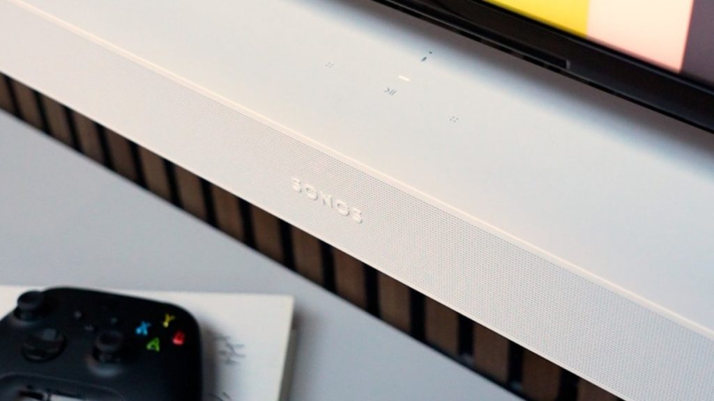 2021 Sonos Beam Review (Gen 2): Now with Dolby Atmos • iPhone in Canada Blog