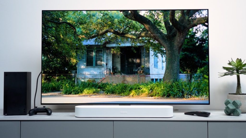 Sonos Beam Gen 2 Soundbar Review: Immersive beauty - Reviewed