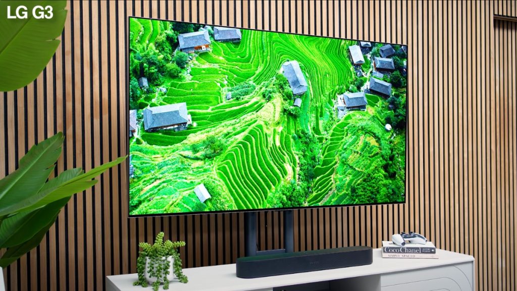 LG G3 vs. Sony A95L: Which OLED TV Should You Buy?