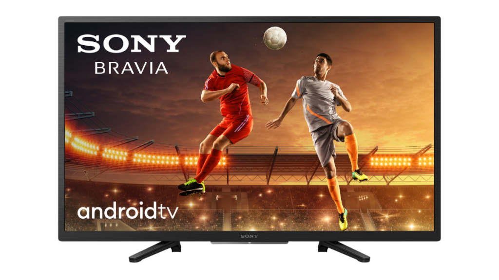 Sony Bravia W800 LED TV Hero Image