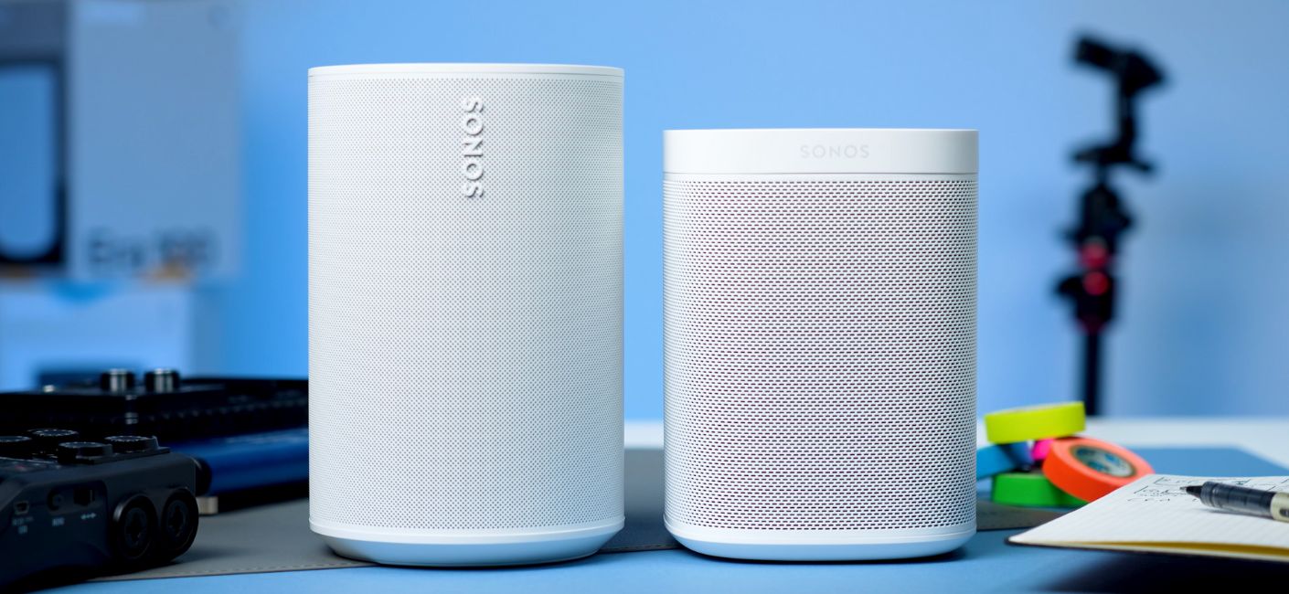 Sonos One and Sonos One SL Discontinued: What's Next?
