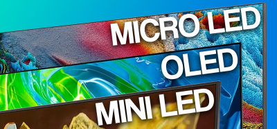 Mini LED vs OLED vs Micro LED: Pick Your Perfect TV Panel