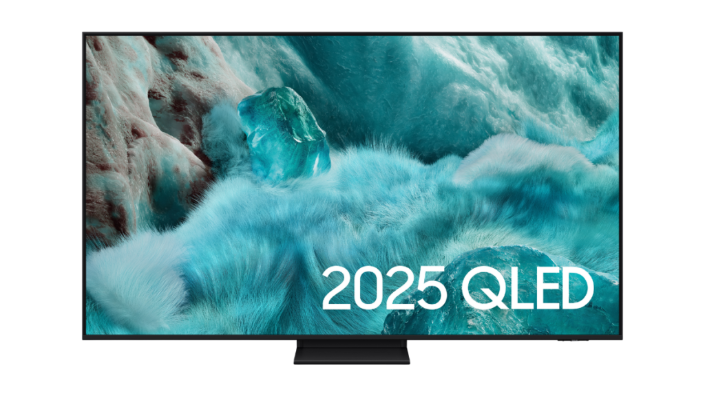 Samsung Q7F Hero Image