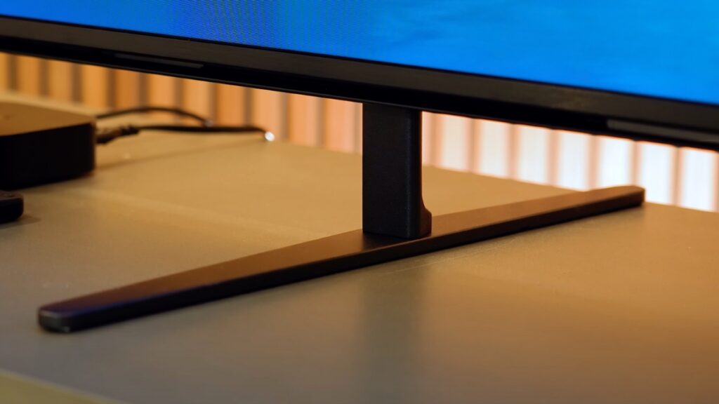Sony Bravia 9 Stand