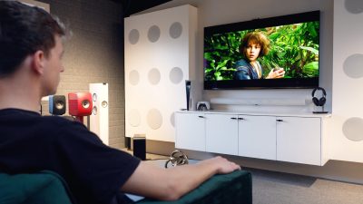 Best TVs for Movies (2025): Our 6 Top Picks for Home Cinema
