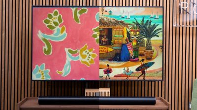 Frame vs Frame Pro: Which Samsung Lifestyle TV is Best?