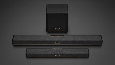 Marshall Heston Range: Heston 60 & Sub 200 Join the Lineup
