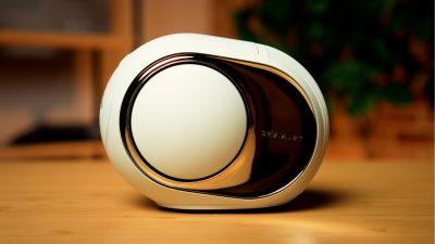 Devialet Phantom Ultimate: First Look at the 98dB & 108dB