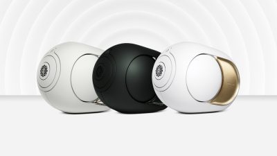 Devialet Upgrade Program: Save 15% on Phantom Ultimate