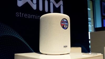 Hands-On With WiiM Sound: Can It Really Rival Sonos and Apple?